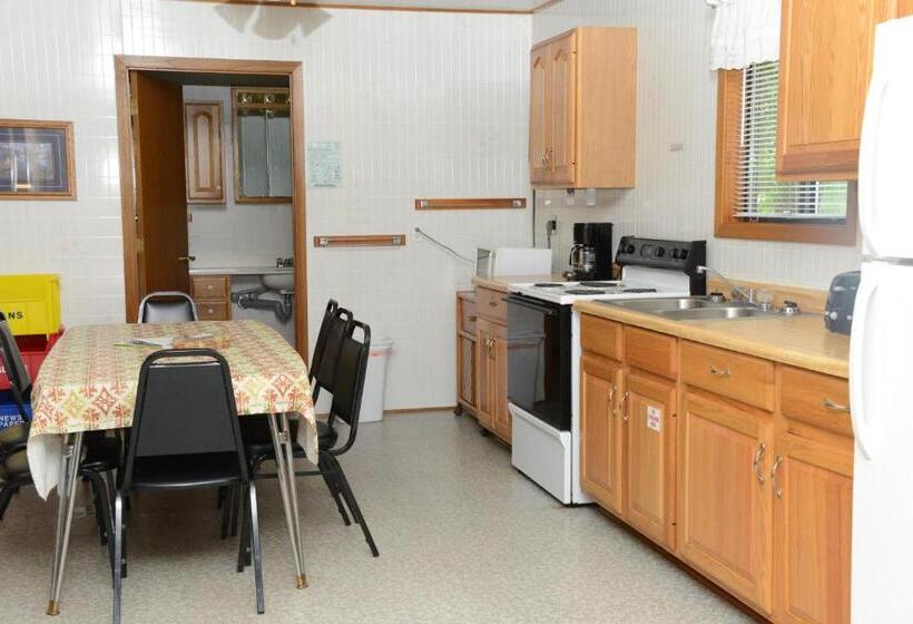 침실 1개 디럭스 빌라, Riverside Resort