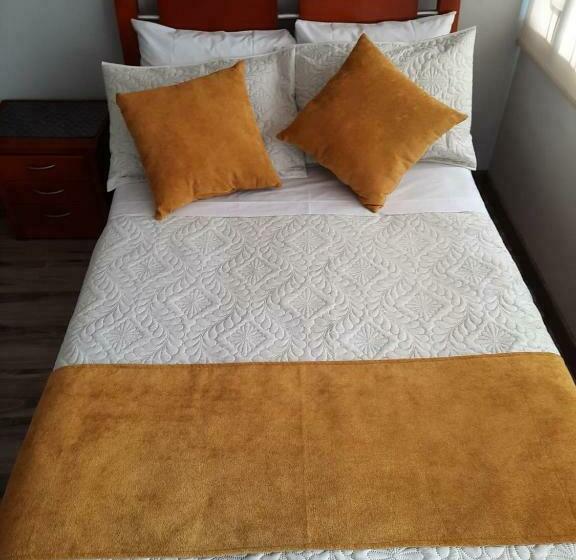 スタンダードルーム, Casa Bachué Hospedaje