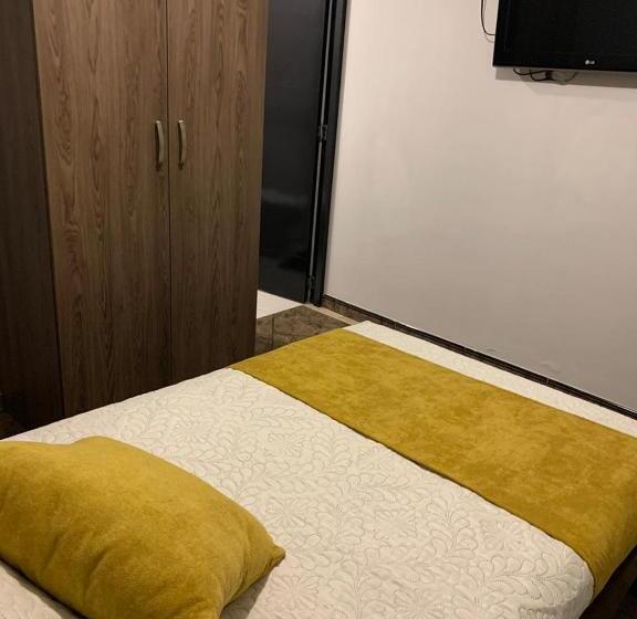 Номер Superior Одноместный, Casa Bachué Hospedaje