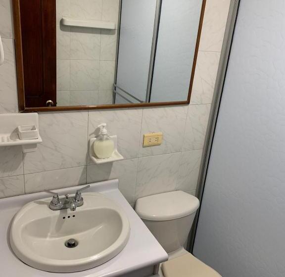 ファミリールーム, Casa Bachué Hospedaje