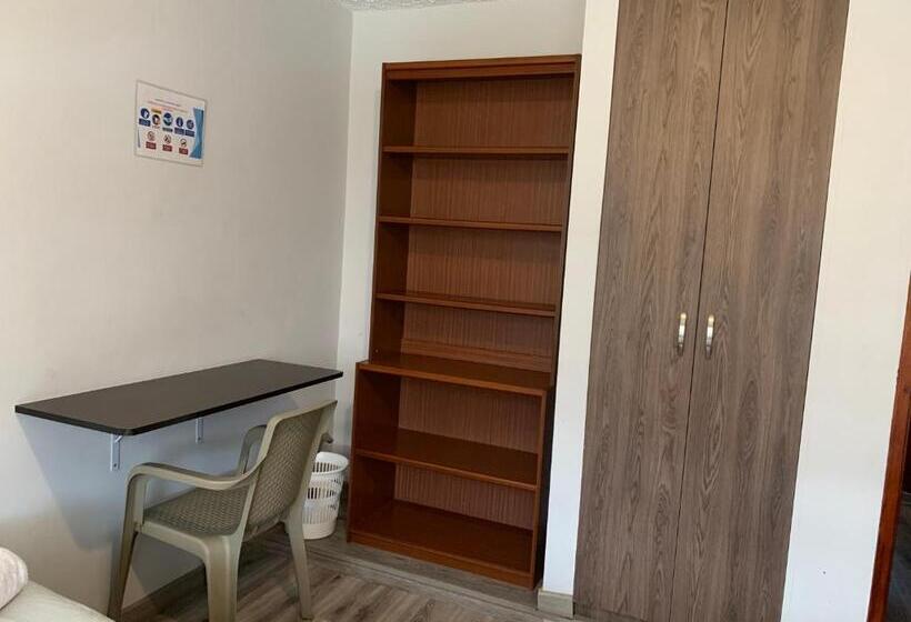 ファミリールーム, Casa Bachué Hospedaje