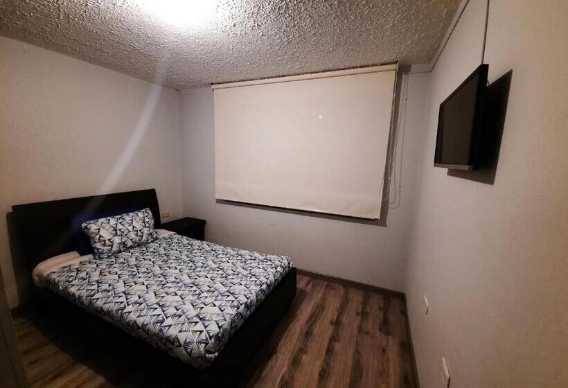 ファミリールーム, Casa Bachué Hospedaje