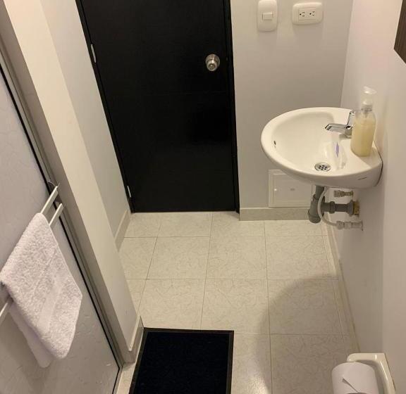 ファミリールーム, Casa Bachué Hospedaje