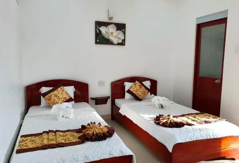 اتاق استاندارد, Khách Sạn Thái Bình