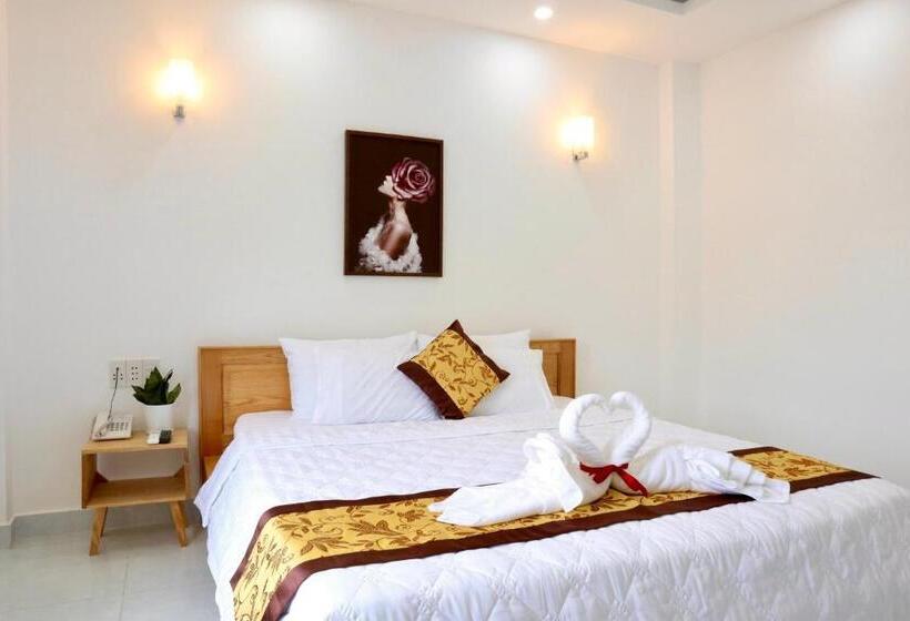 اتاق سوپریور, Khách Sạn Thái Bình
