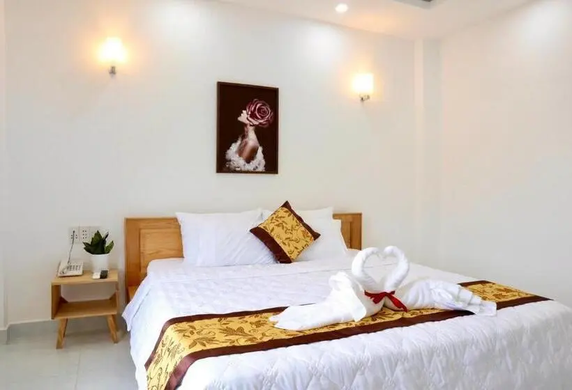 اتاق سوپریور, Khách Sạn Thái Bình