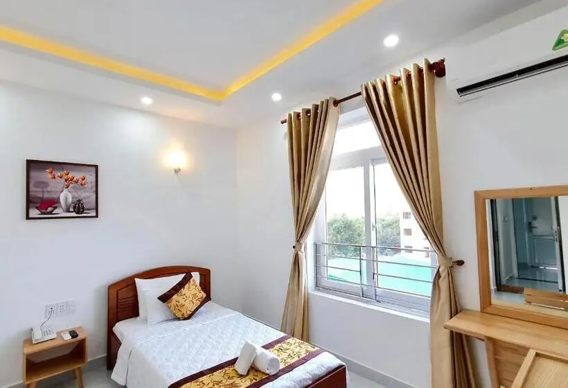 اتاق سوپریور, Khách Sạn Thái Bình