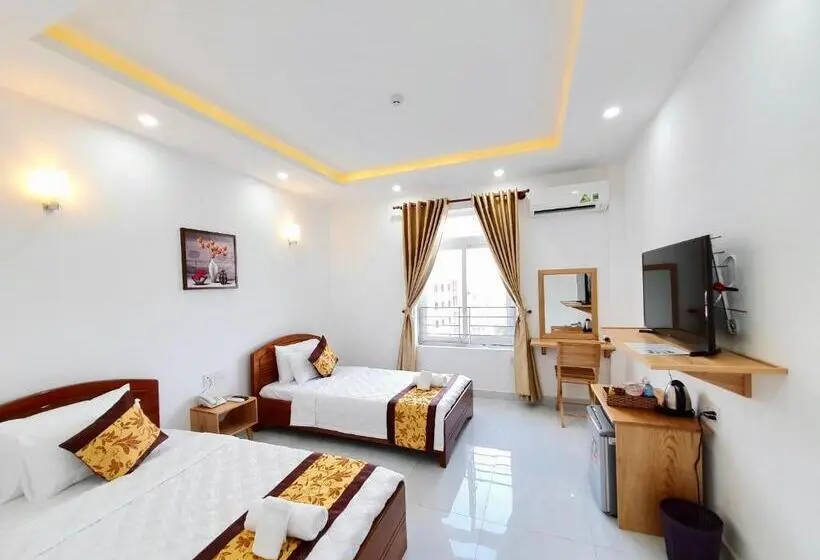 اتاق سوپریور, Khách Sạn Thái Bình