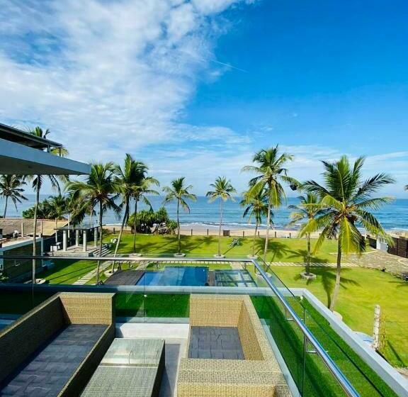 غرفة عائلية, The Lighthouse Negombo