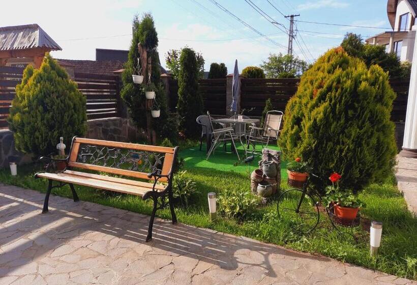 标准间, Pensiunea Adriana