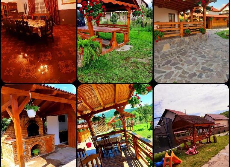 标准间, Pensiunea Adriana