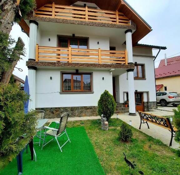 标准间, Pensiunea Adriana