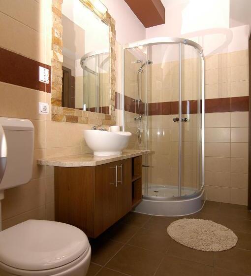 스탠다드 트리플 룸, Corso