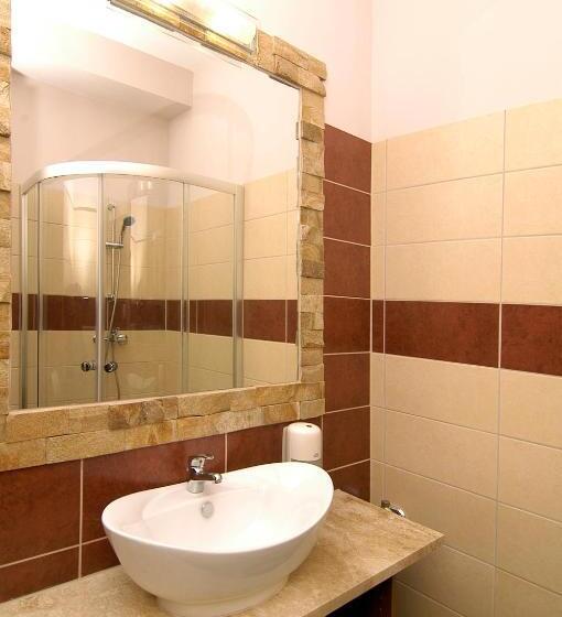 스탠다드 트리플 룸, Corso