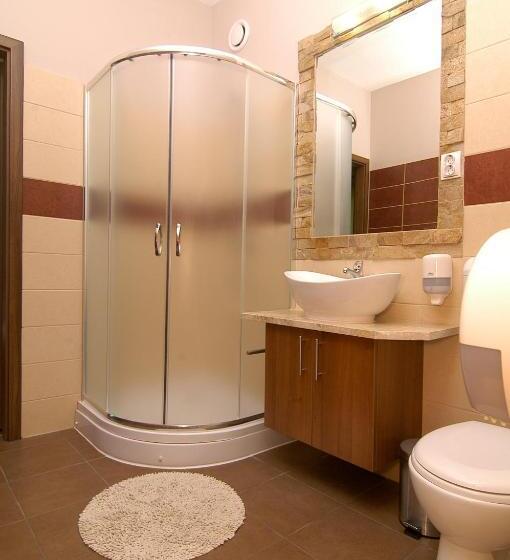 스탠다드 발코니 룸, Corso