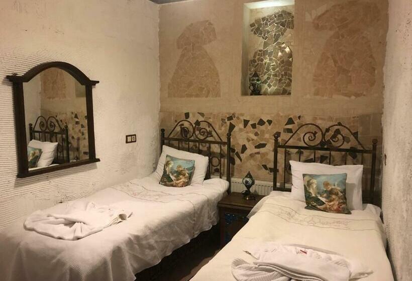 スタンダードルーム, Mirzade Konak