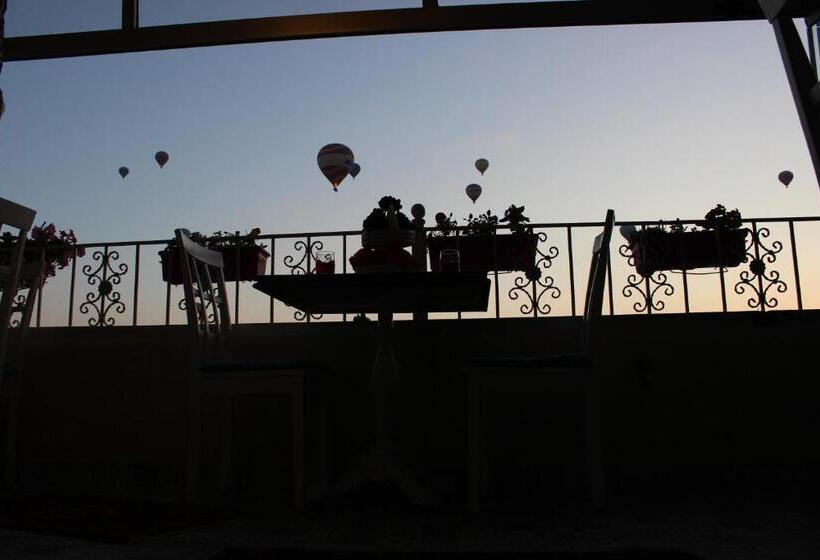 スタンダードルーム, Mirzade Konak