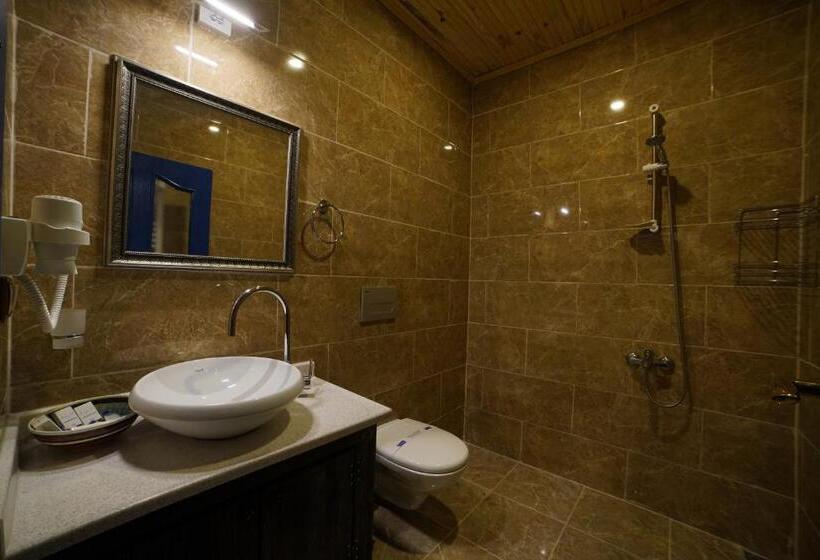 コンフォートルーム, Mirzade Konak