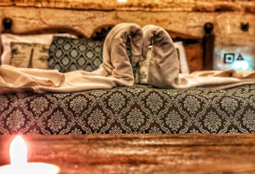 バルコニー付スタンダード４ベッドルーム, Mirzade Konak