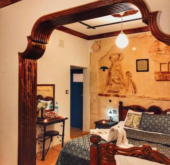 バルコニー付スタンダード４ベッドルーム, Mirzade Konak