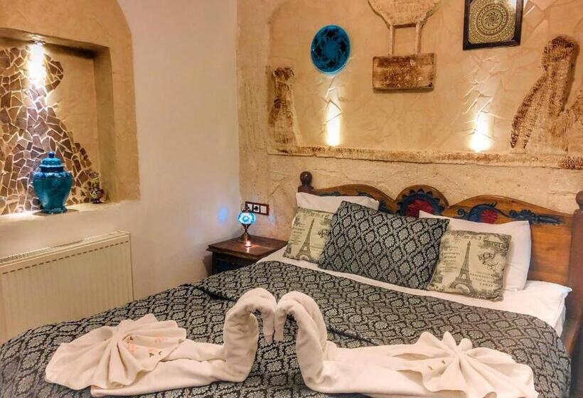 バルコニー付スタンダード４ベッドルーム, Mirzade Konak