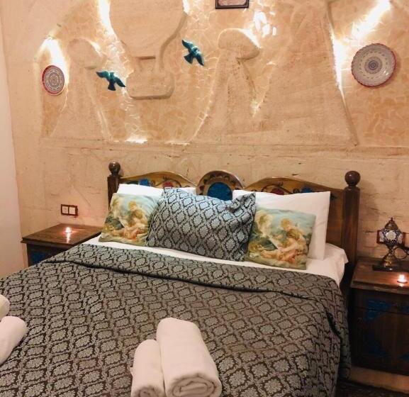 スーペリアールーム, Mirzade Konak