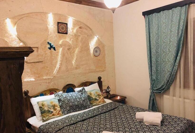 スーペリアールーム, Mirzade Konak