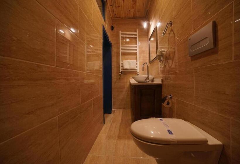 スーペリアールーム, Mirzade Konak