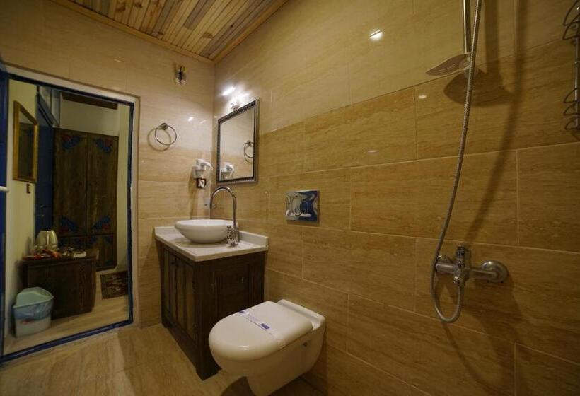 デラックスルーム, Mirzade Konak