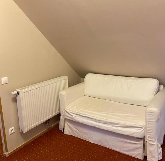 带1个卧室的公寓, Centrum Vendégház