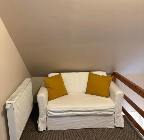 带1个卧室的公寓, Centrum Vendégház