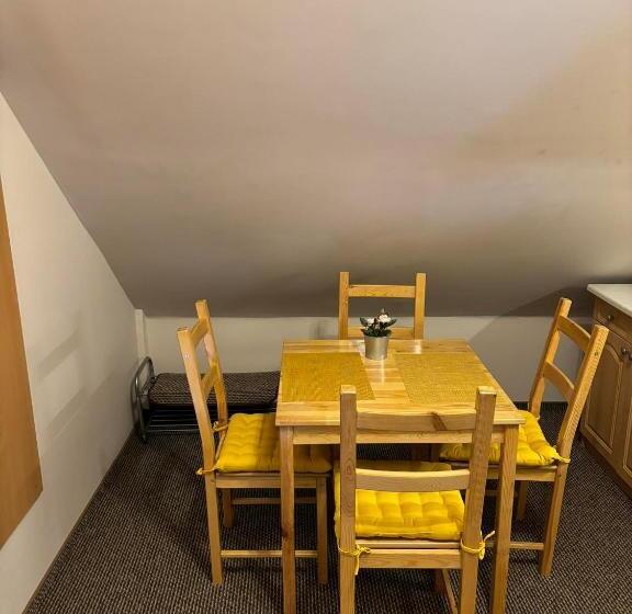 带1个卧室的公寓, Centrum Vendégház