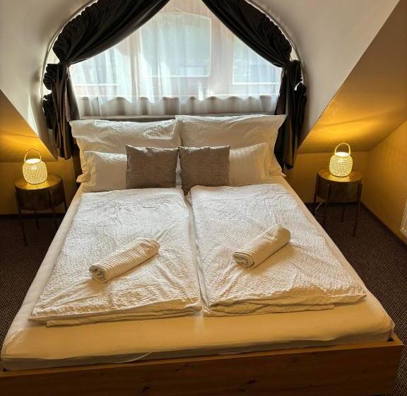 带1个卧室的公寓, Centrum Vendégház