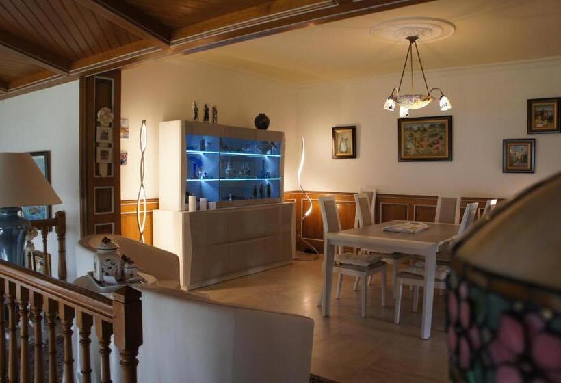 스탠다드 룸 가든 전망, Chez Bernadou