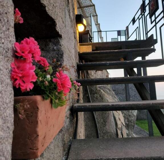 スタンダードルーム, Assos Sunset Boutique