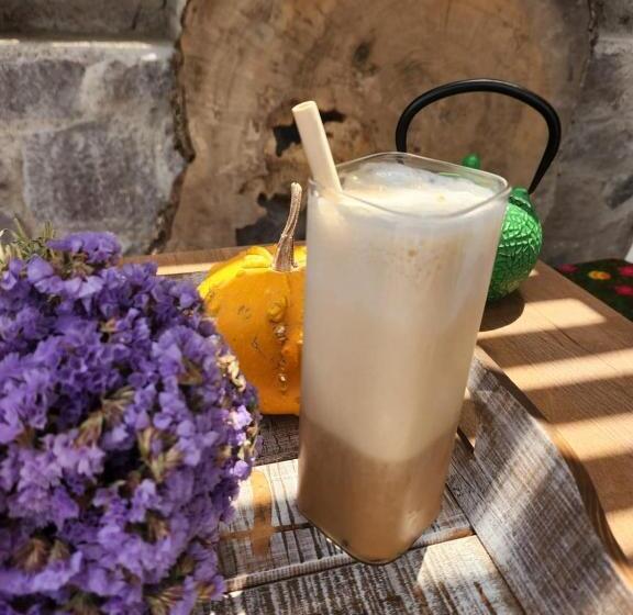 スーペリアールーム, Assos Sunset Boutique