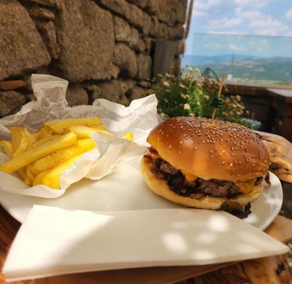 スーペリアールーム, Assos Sunset Boutique