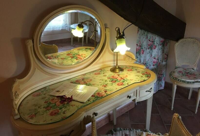 Family Connecting Room, B&b & Residence Corte Bebbi
