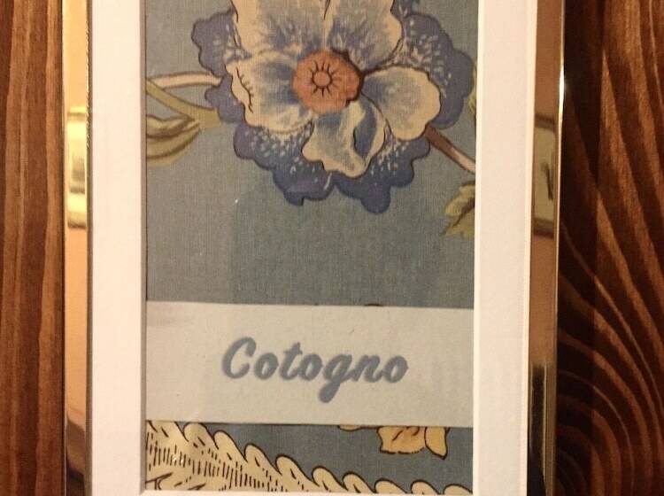 חדר קלאסי מיטה זוגית, B&b & Residence Corte Bebbi