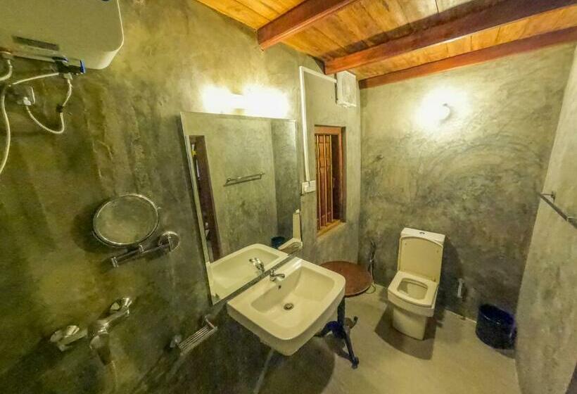 חדר סטנדרט, The Cove Pasikuda