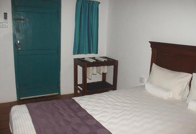 חדר סטנדרט, The Cove Pasikuda