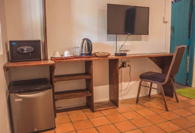 חדר סטנדרט, The Cove Pasikuda