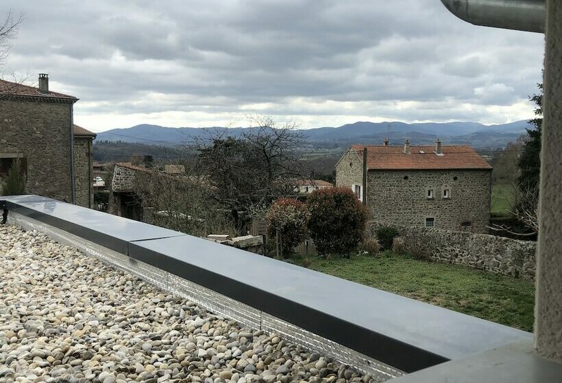 标准间, Au Hangar