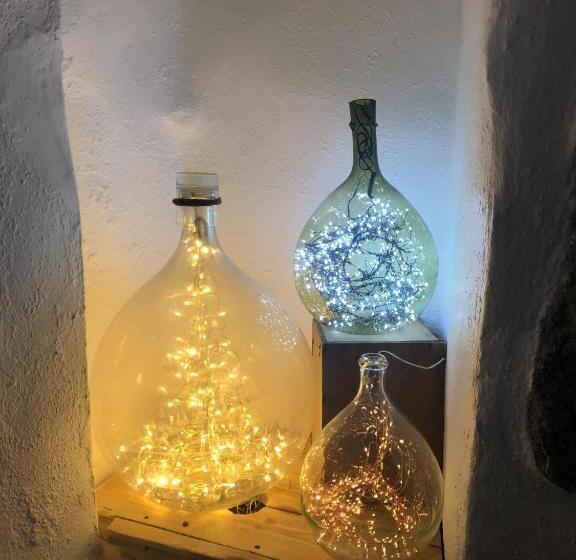 带大床的套房, Au Hangar