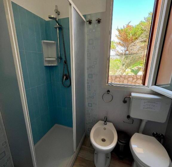 غرفة ديلوكس, Carrubella Santa Zita