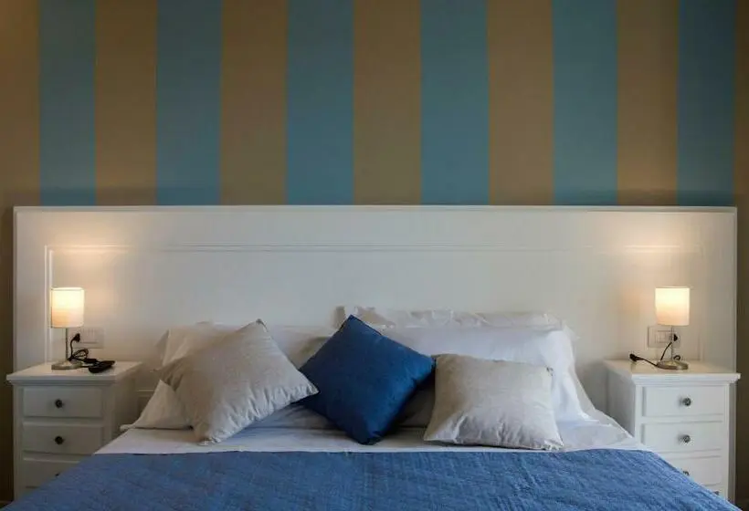 Standard-huone, Villa De Lua Boutique