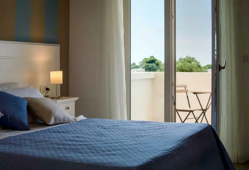 Standard-huone, Villa De Lua Boutique