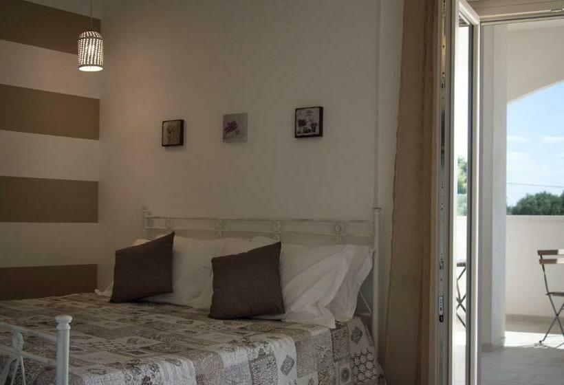Номер Стандарт, Villa De Lua Boutique