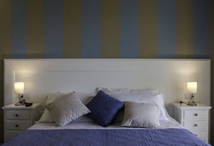 غرفة قياسية, Villa De Lua Boutique