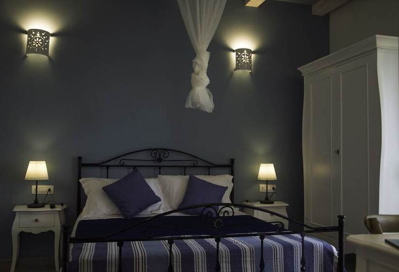 غرفة قياسية, Villa De Lua Boutique